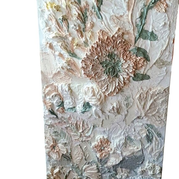 " In The Beginning" is the name of this original. Meet your Posher, Dusty LaDawn - Picture 3 of 4